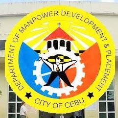 department of manpower development and placement|Cebu City’s DMDP offers free online courses on livelihood skills .